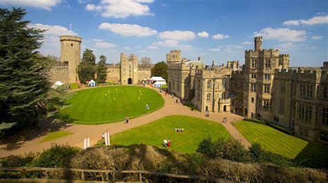 warwick city|tourist information warwick.